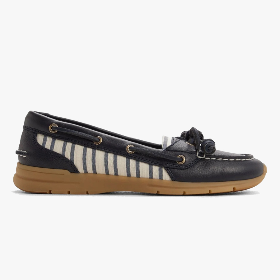 Daisyfish 1 Eye Boat Shoe