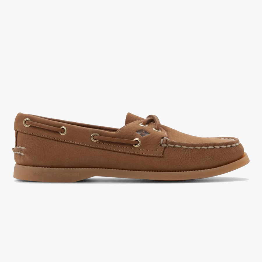 Authentic Original™ 2 Eye Boat Shoe