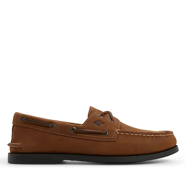  Authentic Original™ 2-Eye Boat Shoe 