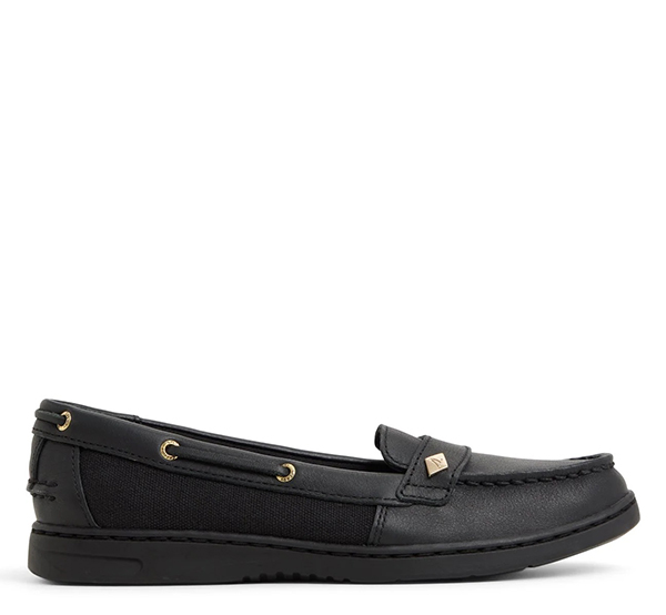  Minnow Fish Loafer 
