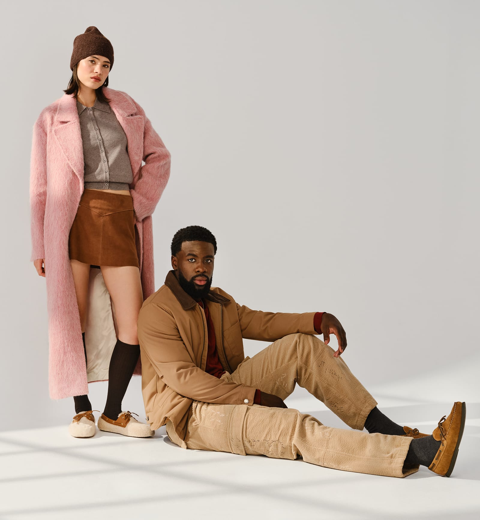 Shop Sperry