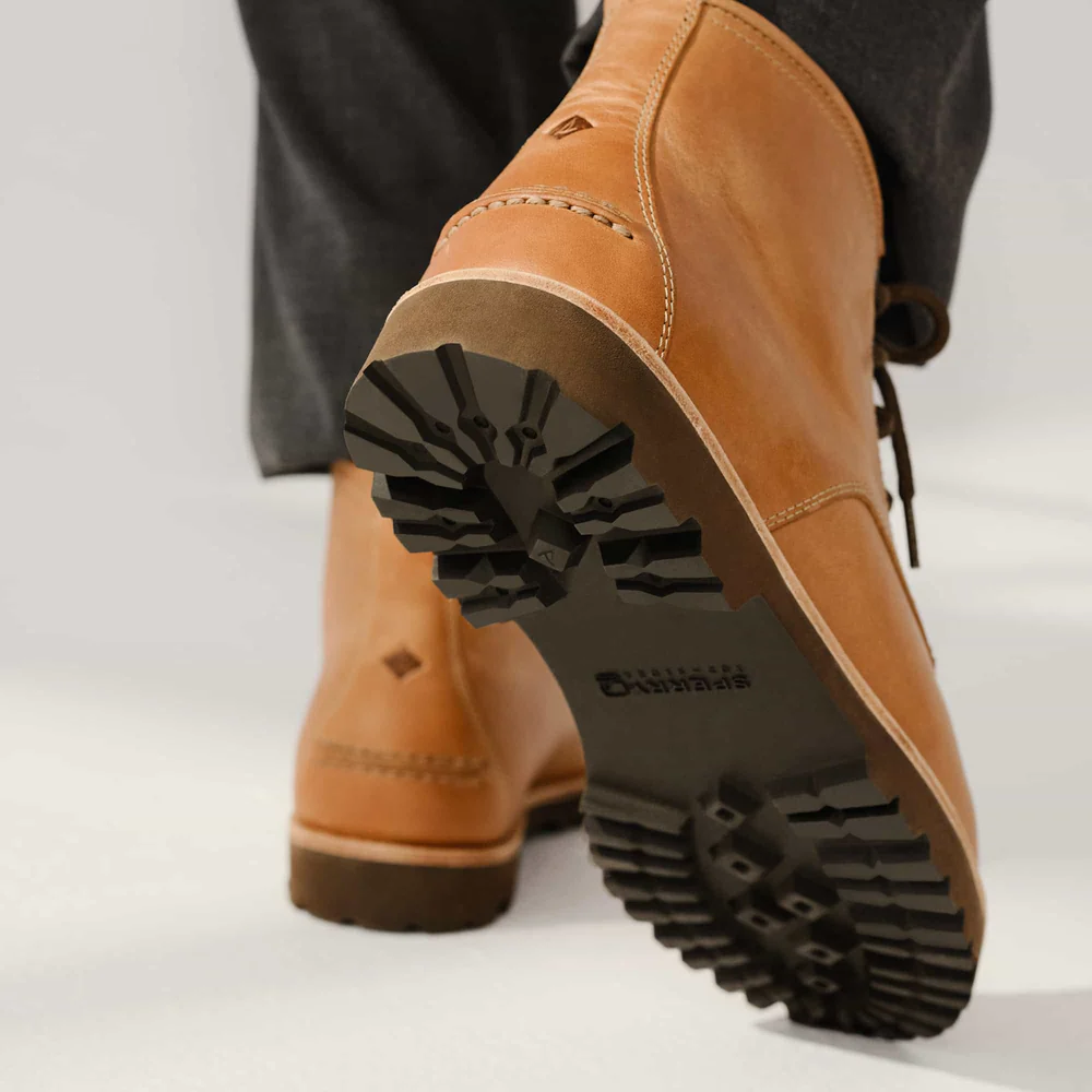 Newton Heritage Chukka Boot