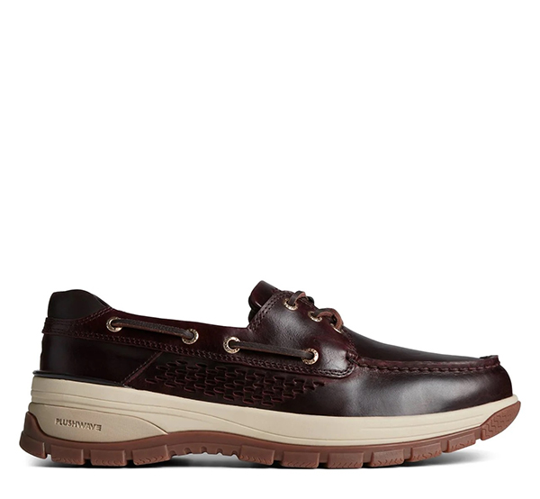 Gold Cup™ Billfish™ PLUSHWAVE™ Boat Shoe