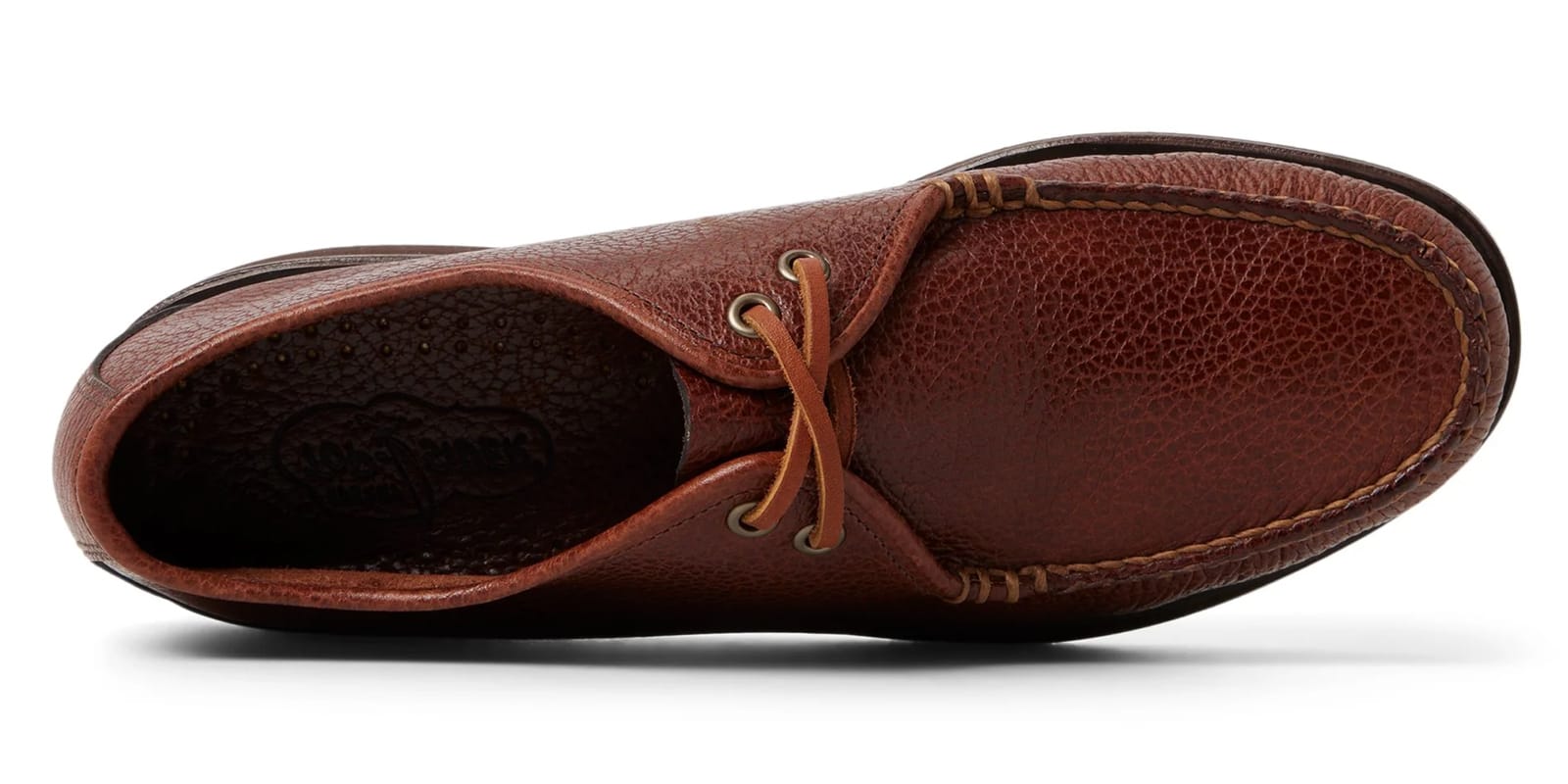 Captain's Oxford