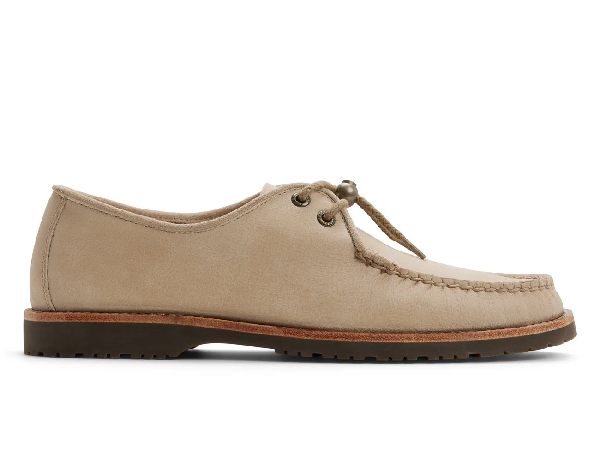 Authentic Original™ Mini Lug Captain's Oxford