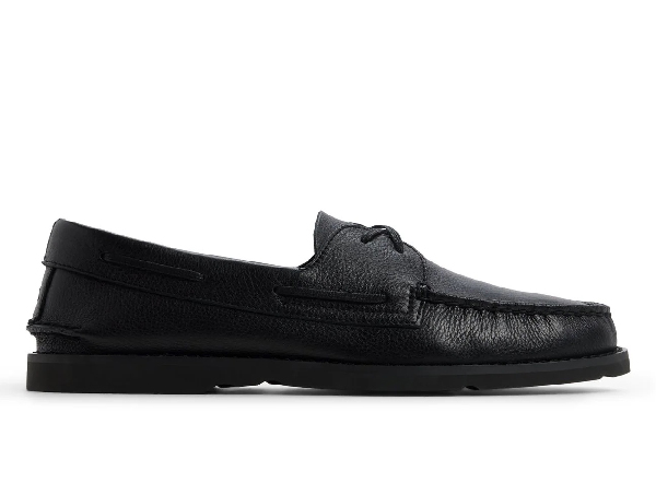 Authentic Original™ 2-Eye Ripple Lug Boat Shoe