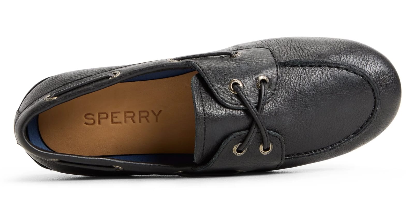 Slim Boat Shoe
