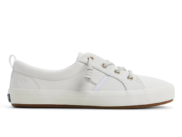 Crest Wave Sneaker