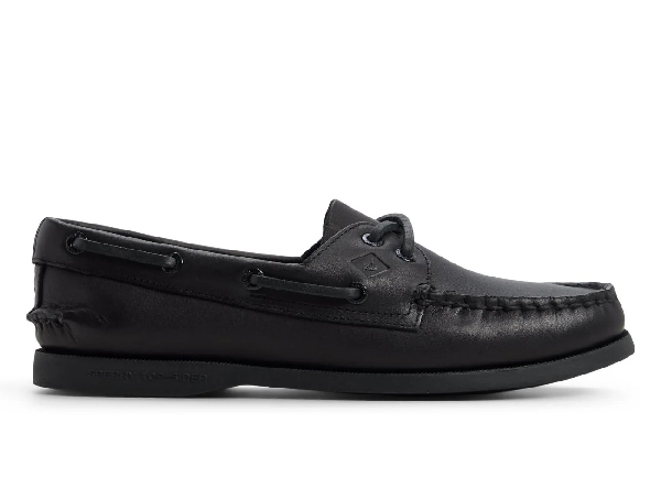 Authentic Original™ 2 Eye Boat Shoe