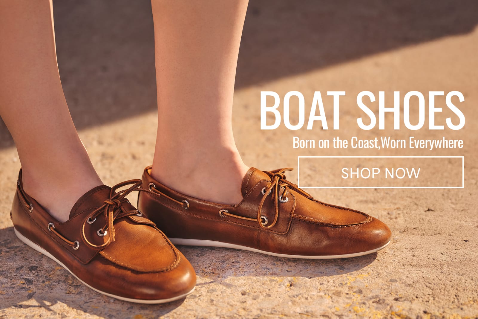 Shop All Boat Shoes
