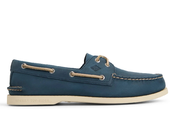 Authentic Original™ 2-Eye Boat Shoe