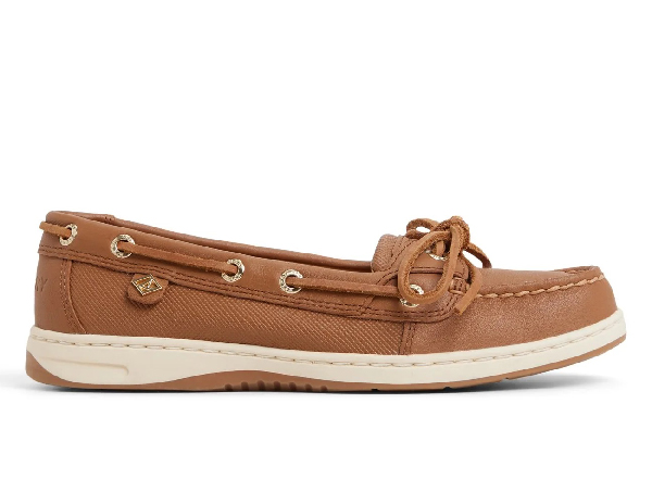 Gold Cup™ Angelfish Boat Shoe
