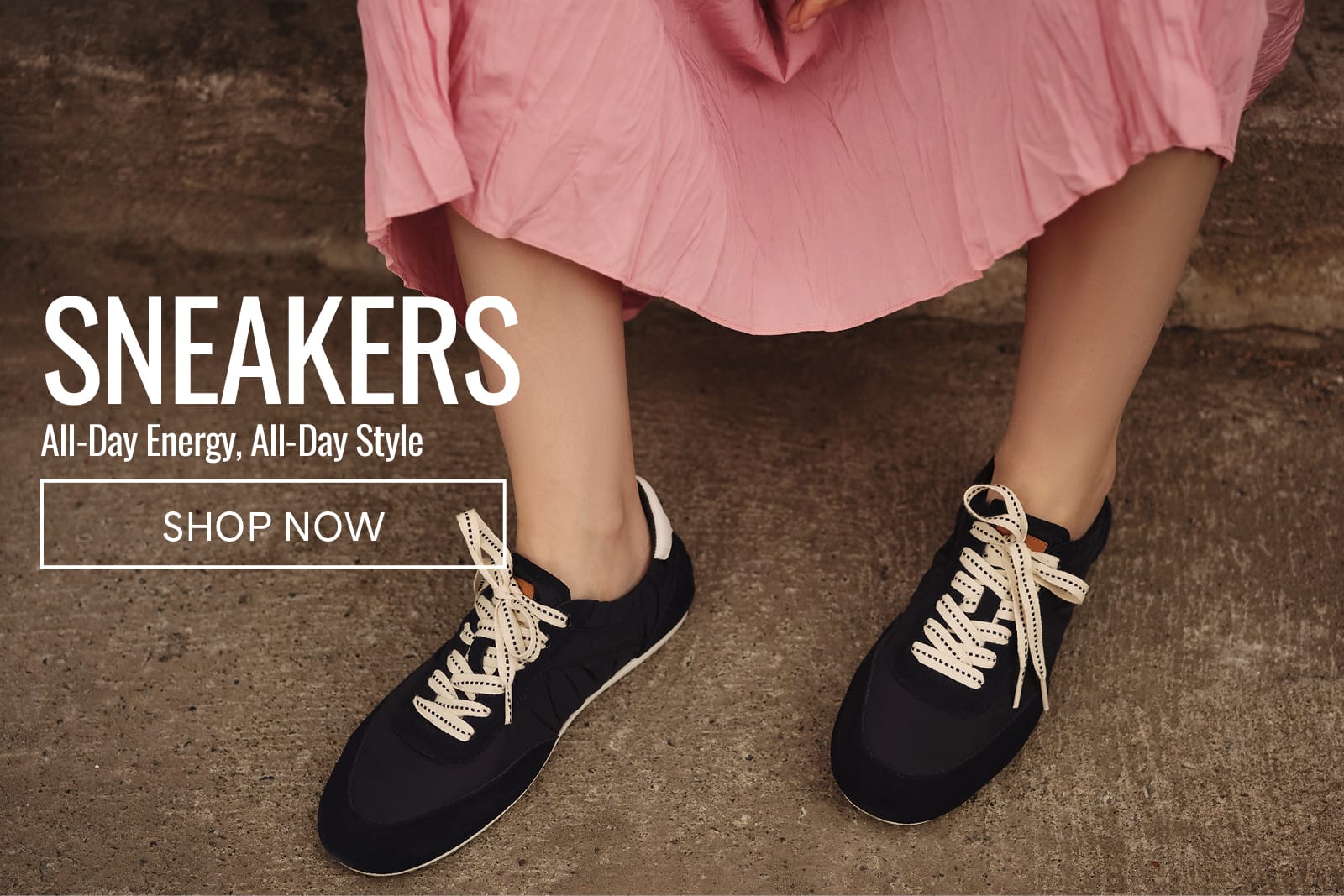 Shop All Sneakers