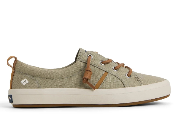Crest Wave Sneaker 