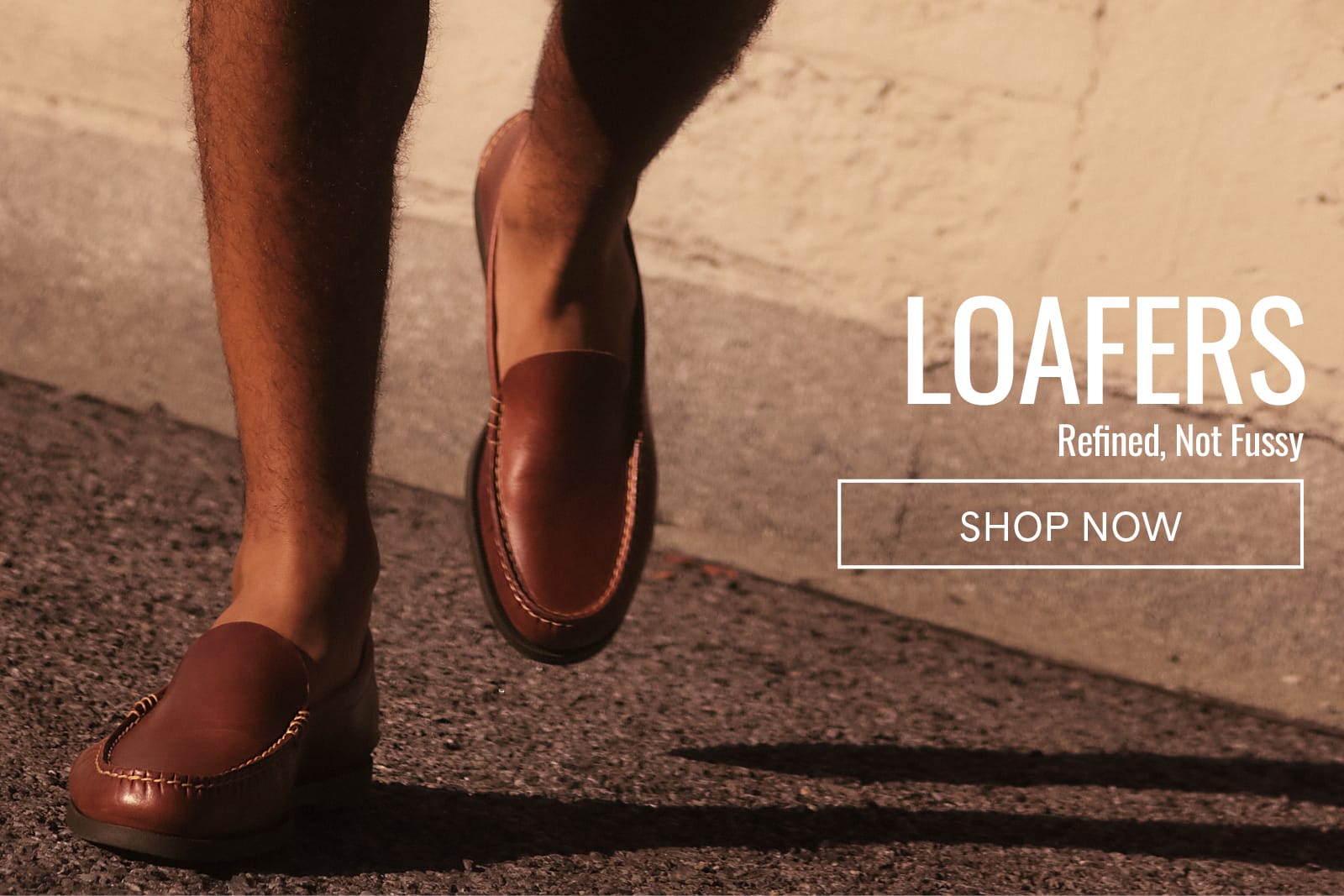 Shop All Loafers & Oxfords