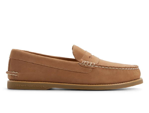 Gold Cup™ Cambridge Penny Loafer