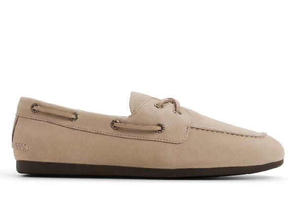 Slim Boat Shoe
