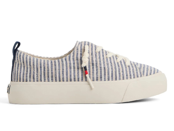 Cove Lace to Toe Sneaker