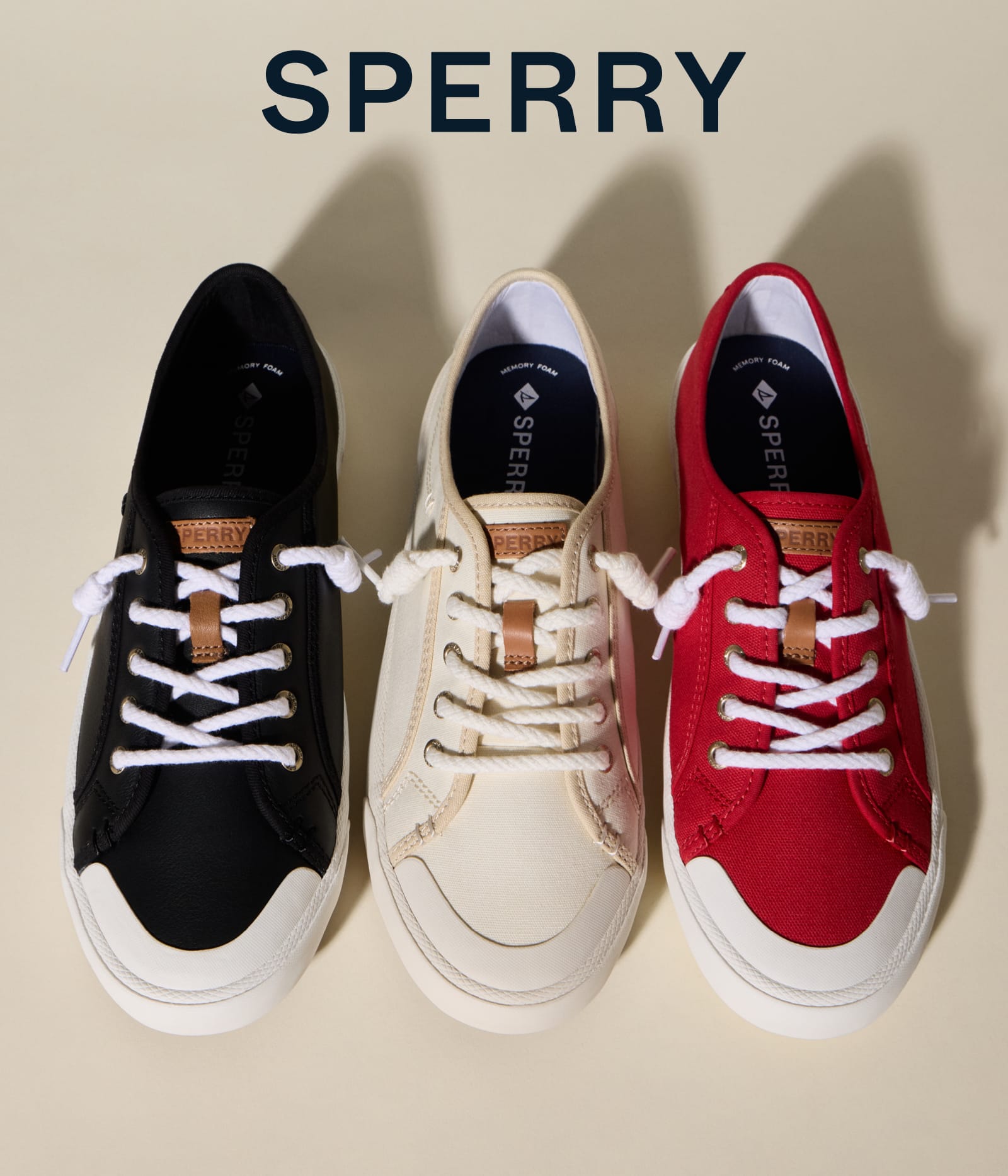 Shop Sperry Shoes