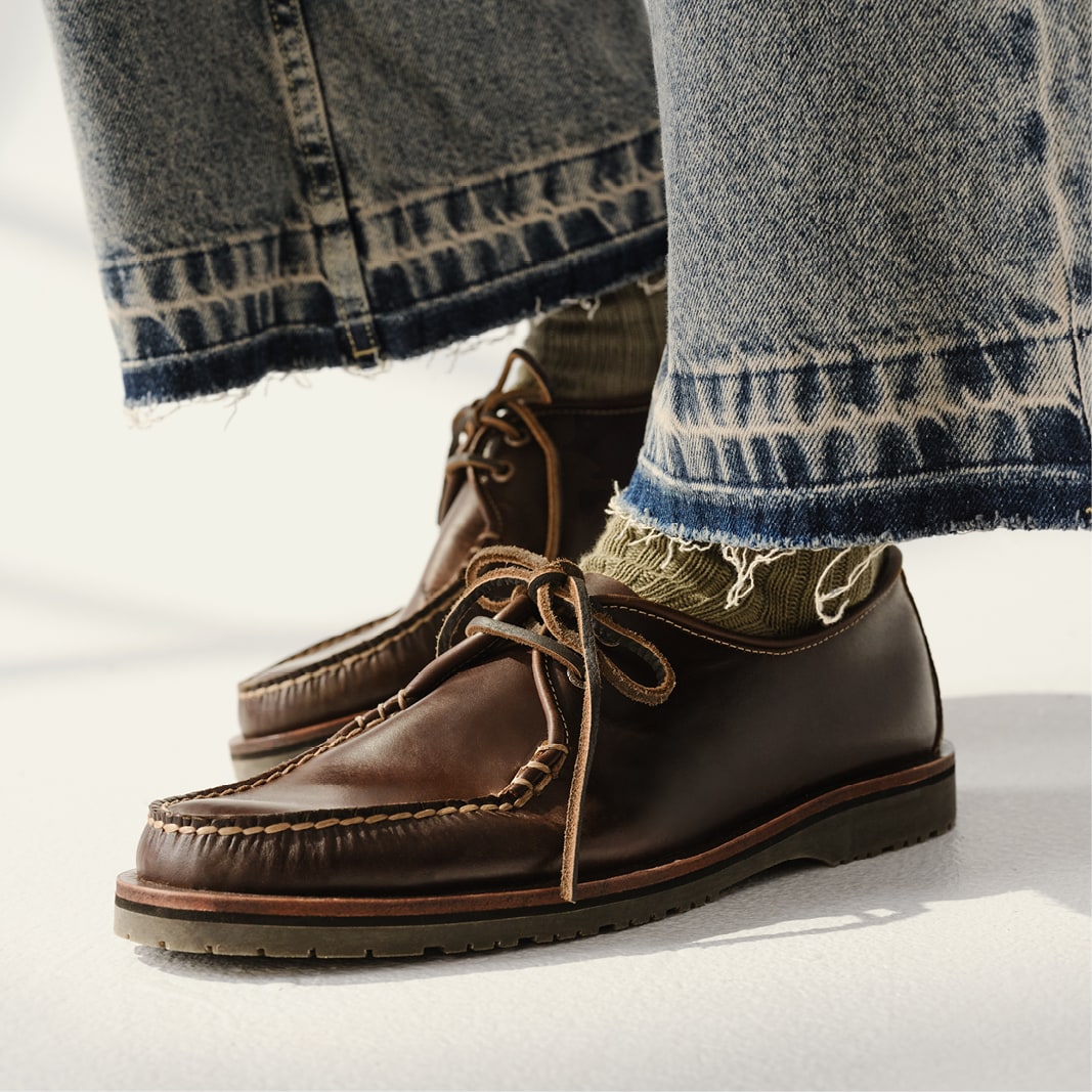 Shop Men's Loafers & Oxfords