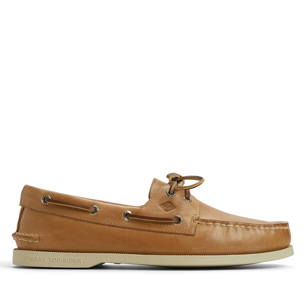 Authentic Original™ 2-Eye Boat Shoe