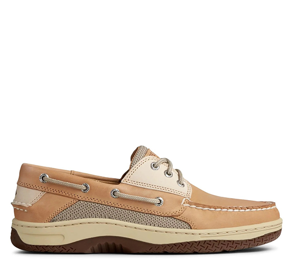 Billfish™ 3-Eye Boat Shoe
