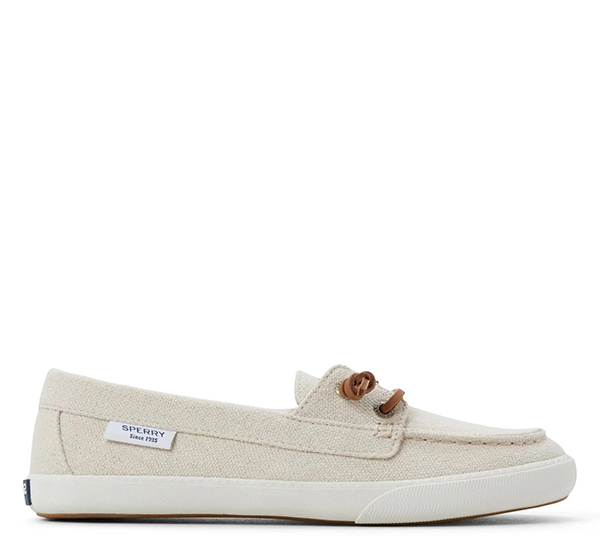Lounge Away Sneaker