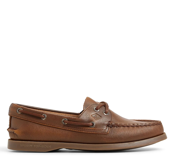 Authentic Original™ 2 Eye Boat Shoe