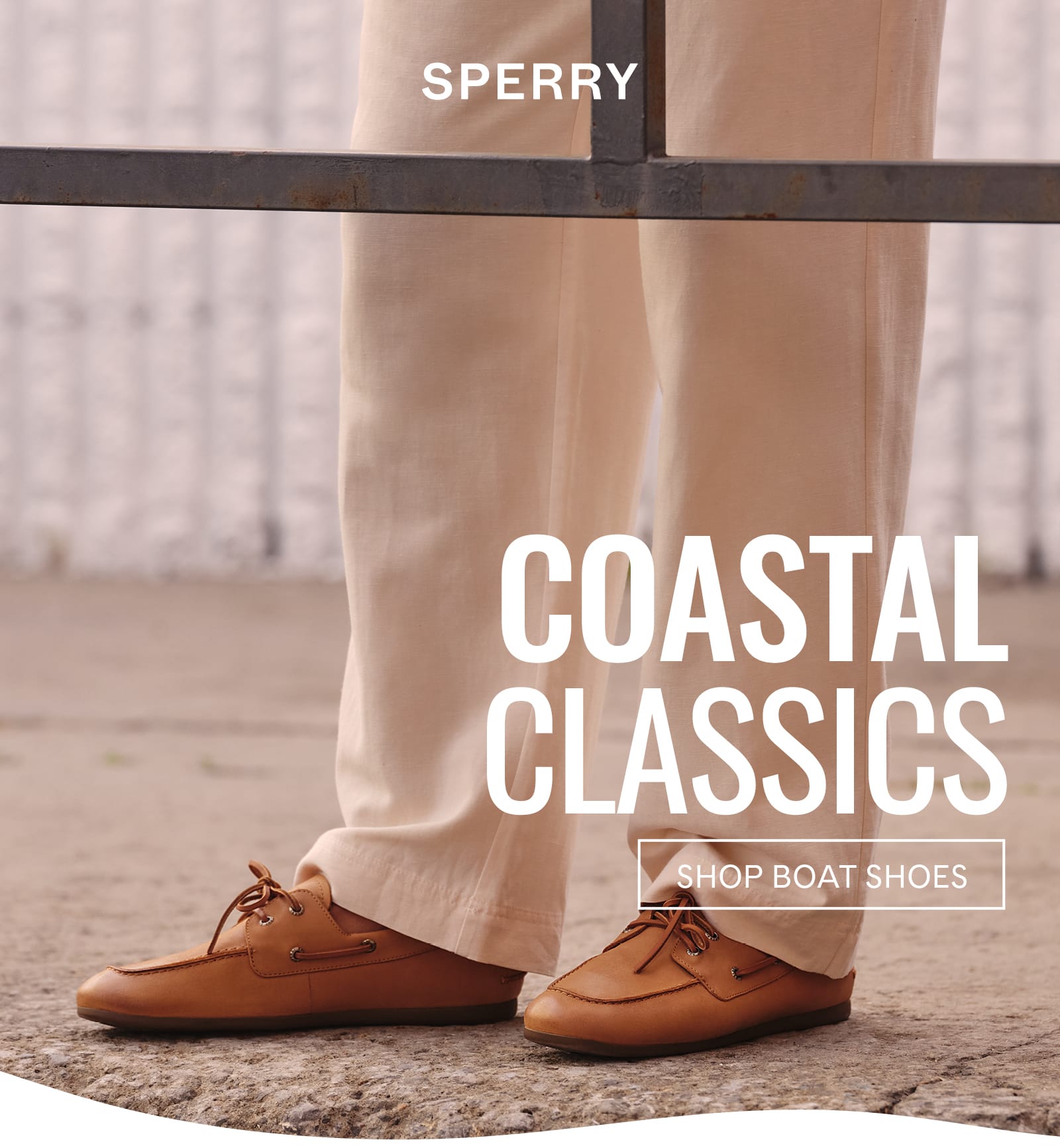 Sperry