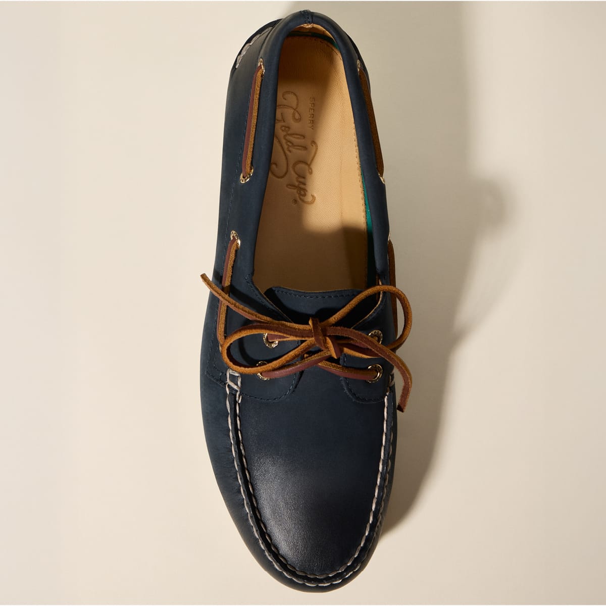 Gold Cup™ Harpswell 1 Eye