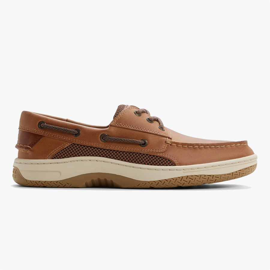 Billfish™ 3-Eye Boat Shoe