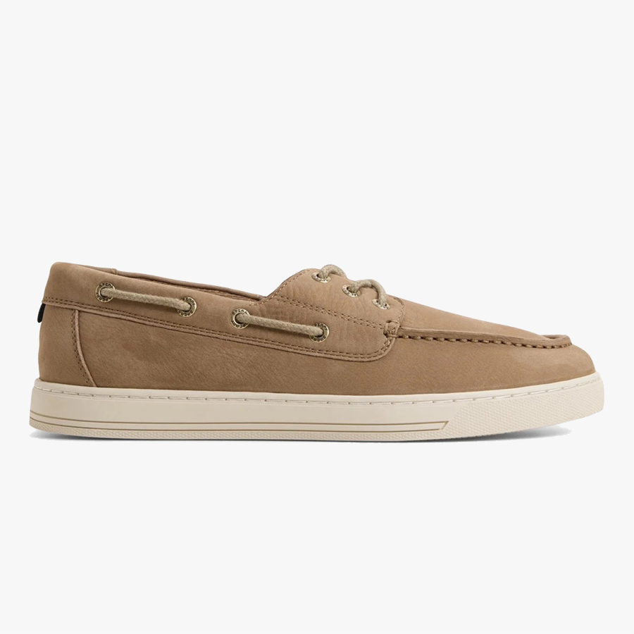 Como Moc Loafer