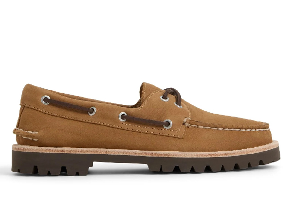 Authentic Original™ 2 Eye Low Lug