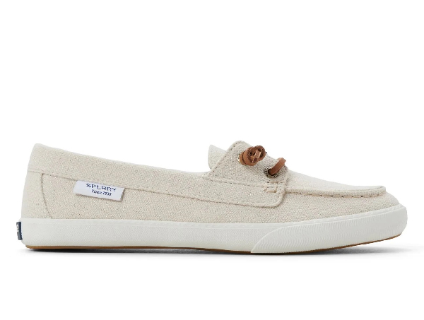 Lounge Away Sneaker