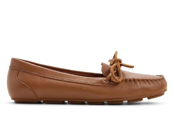 Bow Driver Loafer