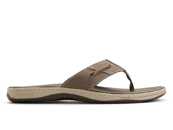 Baitfish Thong Sandal