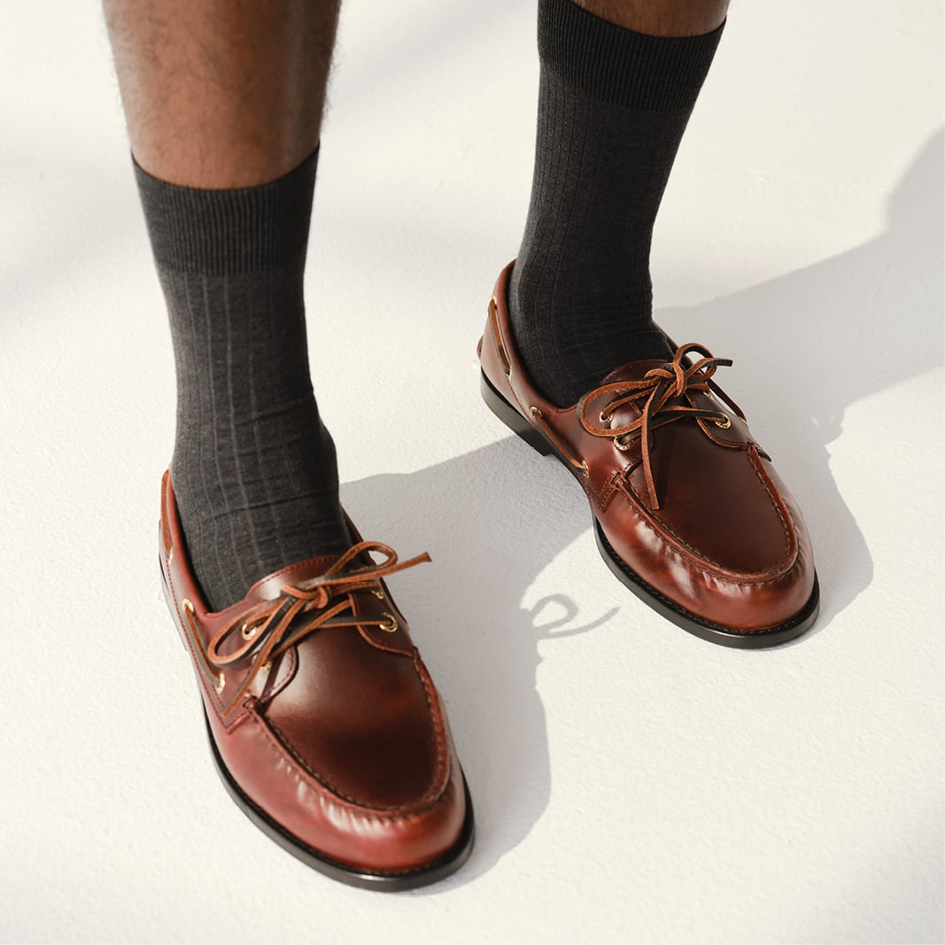 Shop Men's Boat Shoes
