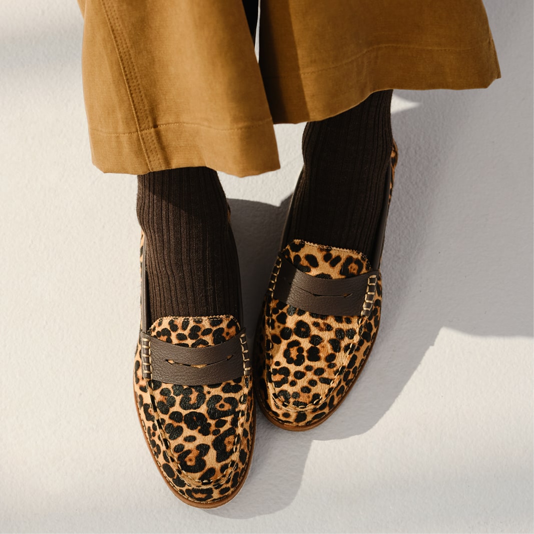 Shop Women's Loafers & Oxfords