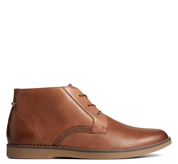  Newman Chukka Boot 