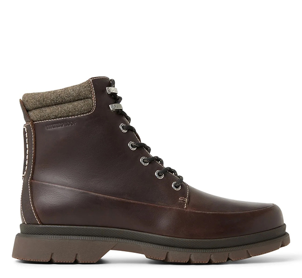  Fenway Lace-up Boots 