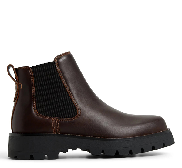  Mountain Sider Chelsea Boot 