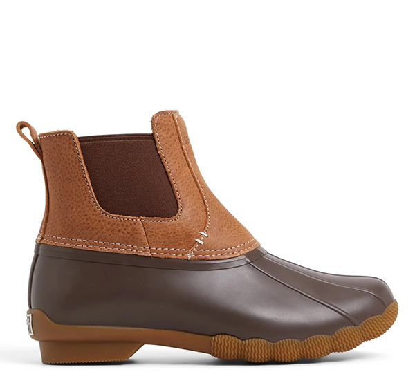  Saltwater™ Duck Chelsea Boot 