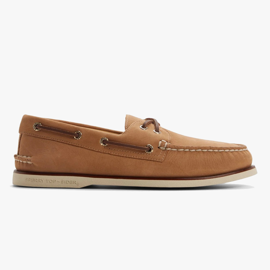 Gold Cup™ Authentic Original™ 2-Eye Boat Shoe