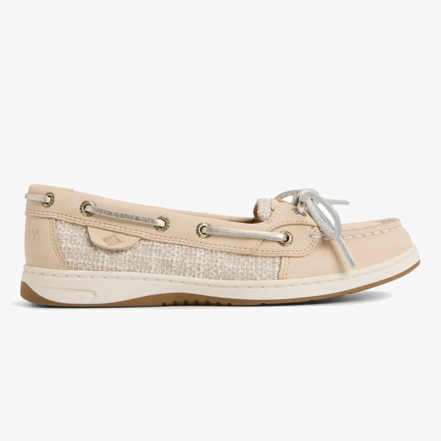 Angelfish 1 Eye Boat Shoe