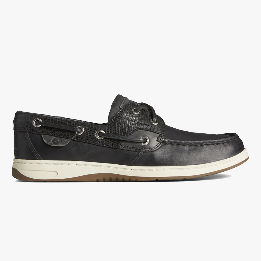 Bluefish 2 Eye Boat Shoe
