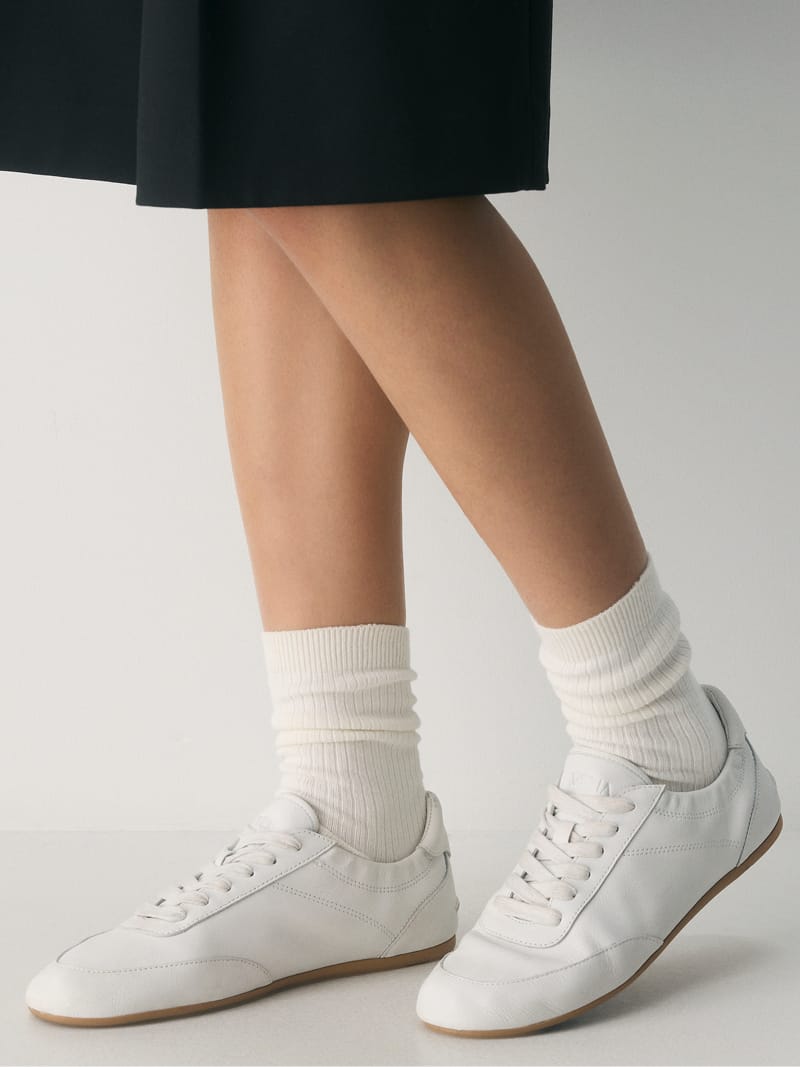 Sperry x Aritzia Slim Jogger