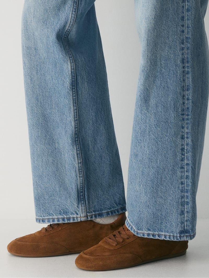 Sperry x Aritzia Slim Jogger