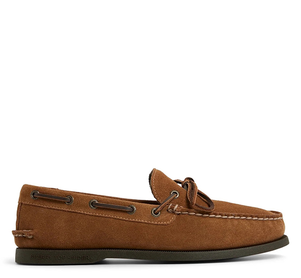  Authentic Original™ 1-Eye Boat Shoe 