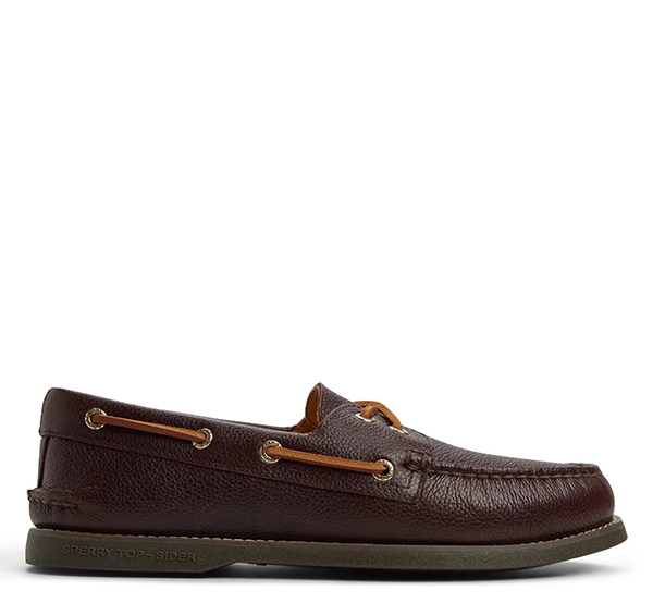  Gold Cup™ Authentic Original™ 2-Eye Boat Shoe 