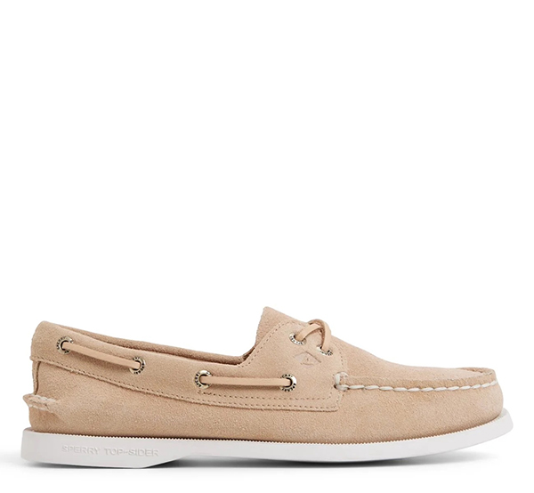  Authentic Original™ 2 Eye Boat Shoe 